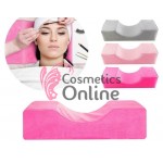 Perna de cap pentru extensii gene sau make-up Profesional Cod 001